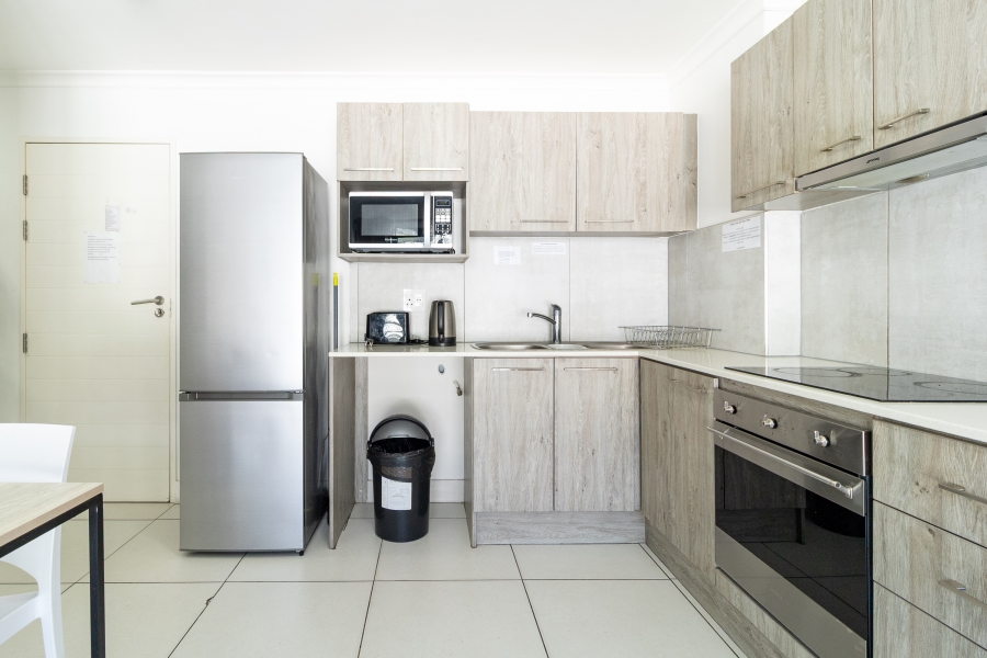 2 Bedroom Property for Sale in Zonnebloem Western Cape